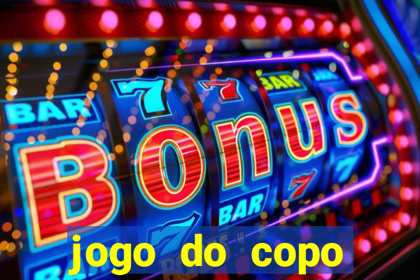 jogo do copo cassino online